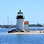 Martha's Vineyard and Edgartown